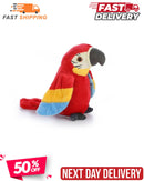 Interactive Talking Parrot - Voice Imitation Toy for Kids