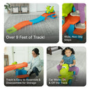 Dino Dash Adventure Coaster for Kids