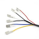 Yamaha Outboard Dual Fuse Gauge Wiring Harness 6Y5-83553-N0-00