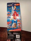 Adventure Force Wasteland Protector Action Rifle Set - 5 Pieces