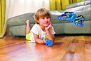 Lexibook Indoor Remote-Controlled Flying Butterfly