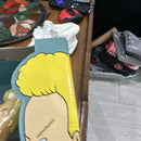 Beavis and Butt-Head Talking Figures Set 1996 MTV