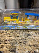 Wildwood NJ Talking Tram Car Trolley Toy