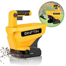 Cordless Spreader for Dewalt 20V/60V Battery