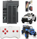 200W High Power 12V Control Box for Weelye RX71-1 (RX37) Power Wheels