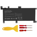 TREE.NB 01AV448 Replacement Battery for Lenovo ThinkPad E480 E490 E580 E14 E15 11.1V