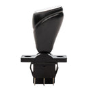 Black Joystick Control Ride-On Bumper Car with 6V/12V Auto Reset KCD2-006