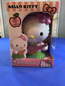 Hello Kitty Hula Dancer Toy (2024 Sanrio Co., Ltd.) (Ages 6+)