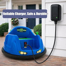 6V Power Adapter for Children's Electric Ride-On Cars