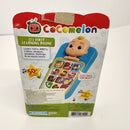 Cocomelon JJ's Learning Phone with Lights, Music, and Over 50 Fun Sounds