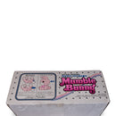 Rare 1983 IWAYA Fluffy Pet Series Mumble Bunny Sealed in Original Packaging