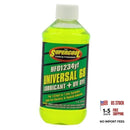 EV Electric Vehicle POE 68 Viscosity with UV Dye, 8oz
