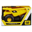 CAT Construction Toys 10" Heavy-Duty Dump Truck from the Construction Fleet