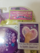 BFC Ink Best Friends Secret Sign In Journal by MGA Entertainment
