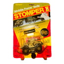 Schaper Mobile Force 4x4 Stomper II in Original Sealed Box