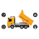 Lexibook Crosslander® Pro Remote Control Dump Truck