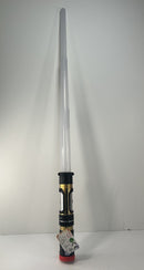 Galactic Saber Shockwave with Sounds - 30" Available in 3 Colors