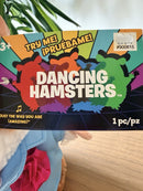 Gemmy Battery-Powered Dancing Hamsters 🎤 “Just Like You (Incredible)”