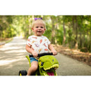 Jurassic World T-Rex Battery-Powered Ride-On Dinosaur Quad for Kids