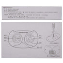 12V Remote Control Kit for Kids Ride-On Car - Bluetooth and 2.4G Receiver with Accessories