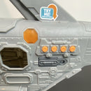 Kid Connection Battery-Powered Military Helicopter