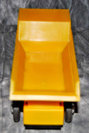 Bandai Retro Bump & Go Dump Truck