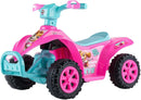 Paw Patrol Skye 6V Quad for Kids - Safe and Thrilling Ride-On Experience