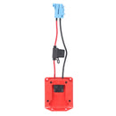 18V Battery Adapter for Peg CX4 Toddler Ride-On Toys