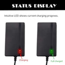 Versatile 12V Charger for Battery-Operated Children's Ride-On Cars