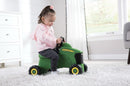 John Deere Sit 'N Scoot Activity Tractor for Toddlers 18 Months and Up