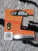 Toy State Road Rippers 5-Pack 4x4 Monster Trucks with Lights & Sound