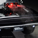 Dodge Charger 12V Electric Ride-On Car for Kids with Remote Control, Suitable for Ages 3+