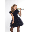 Peanuts Lighting Microphone with Speaker and Colorful Light Effects