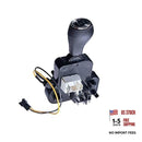 24V Realtree UTV Gear Shifter with Switch Assembly by Dynacraft Kids