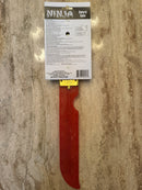 Illuminated Flexi Blade Toy Sword - Dragon Slayer Fire Ninja Edition