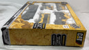Caterpillar Motorized Diesel Train Set with 7ft Track by TOY STATE