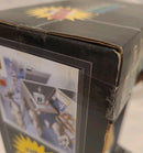 1998 Kinetix Dancing Baby - Sealed Retro 90s Collectible