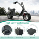 60V 20Ah Lithium Battery Compatible with 250W to 1000W Motors