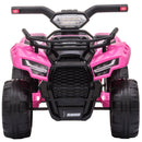 Toddler Electric 4 Wheeler 6V Battery Ride-On ATV for Ages 1-3