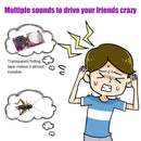Set of 3 Cricket Sound Effect Gadgets
