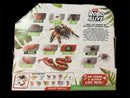ZURU Robo Alive Giant Tarantula Spider and Snake Creepy Crawly Toy for Ages 3+
