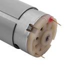Dual Universal 390 18000RPM Electric Motor RS390 6V Drive Engine