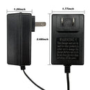 12V Charger for Kids Ride-On Cars and Electric Toys