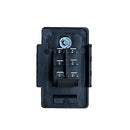 6/12/24 Volt Accelerator Foot Pedal Control Switch for Children's Ride-On Toys