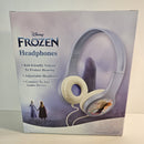 Disney Frozen II Sing-Along Microphone for MP3 Players and Headphones