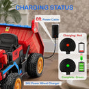24V Battery Charger for Children's Ride-On Cars