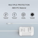 6V DC/AC Power Charger for Fisher Price/Ingenuity Baby Swing