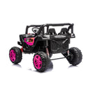 12V Electric Ride-On UTV Car for Kids 3 Years and Up with Remote Control