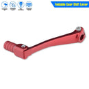 CNC Aluminum Folding Gear Shifter Lever for XR50