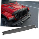 Polyether Hood Deflector for 2020-2026 Gladiator JT